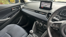 Mazda 2 1.5 Skyactiv G Sport Nav 5dr Petrol Hatchback